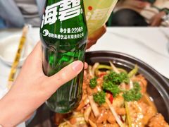 -状元虎.摇滚炒鸡.家常菜(义勇街店)