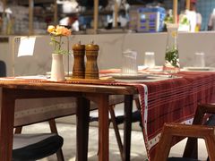 大堂-Primo·丽莫意大利窑烤披萨