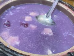 -粤仔湾砂锅粥(广益哥伦布店)