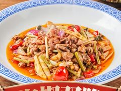 -山城小聚(福田店)