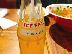 -子午路张记肉夹馍(小寨西路店)