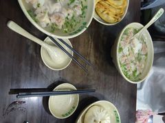 -李记清真馆(打钉巷店)