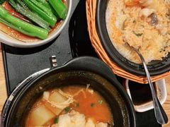 -谷田稻香·砂锅菜(南沙万达广场店)