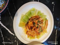 -巴依老爷新疆美食(清华东门店)
