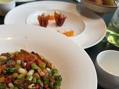 -湖滨客舍·湖北菜