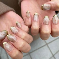 点击看大图 -悦指间美甲美睫