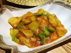 -北疆饭店(大运河博物馆宝龙店)