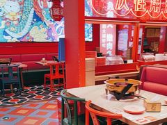 -南锣肥猫·麻辣烤鱼·15年现烤现卖(通州领展店)