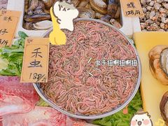 -猪肉婆私房菜(容桂总店)