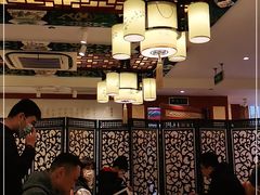 大堂-惠丰堂饭庄·烤鸭·京味菜(翠微路店)