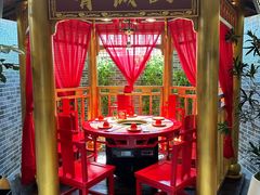 -欠火锅·水牛毛肚·团建聚餐·生日宴(何山路店)