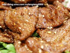 -许府牛杂·鲜牛肉火锅(梁溪万达店)