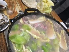 -拾下卜卜贝•海鲜火锅