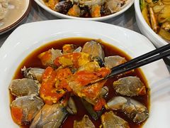 -红灯笼龙凤饭店(宁波老字号店)