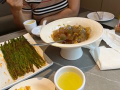 -大闫家烧烤·小海鲜家常菜(郑庄店)