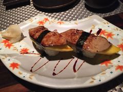 -山葵家·创意料理(宁波来福士店)