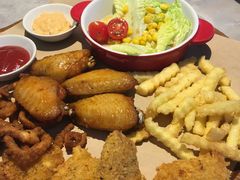 -万达广场(泰安泰山店)