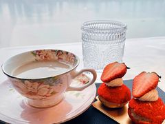 -L'amour澜茉·轻法餐