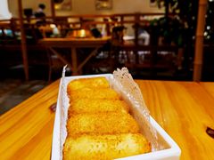 -锦尚阁烤鱼•天津菜(宣武门胡同店)
