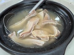 -新峰肉骨茶
