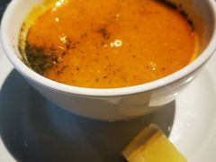 扁豆麦碎汤-土耳其妈妈