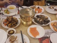 -芭菲盛宴·环球美食(解放碑英利国际店)