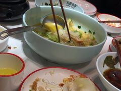 -大厨小馆(华阳城店)