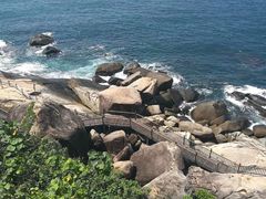 -海南分界洲岛旅游区
