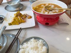 -乔家栅(襄阳南路店)