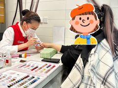 -海底捞火锅智慧餐厅(中骏世界城店)