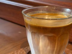 -竹子咖啡bamboo coffee