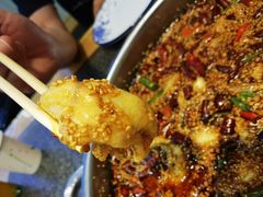 -胖子鱼·天水麻辣鱼火锅(秦州407店)