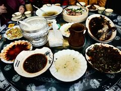 -海韵人家.海景花园经典云南菜(双廊店)