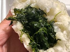 草头大包-王家沙点心店(南京西路总店)