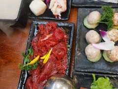 -束河人家(南锣鼓巷店)