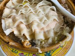 -砂锅居(西四店)