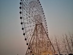 -南昌之星摩天轮