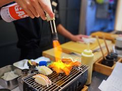 -Sushi Hanzo半藏(天环广场店)