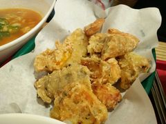 -宝健路步行街(Pedestrian Shopping Street)