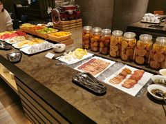 -深圳彭年万丽酒店