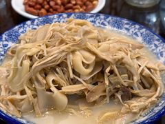 水笋-天台徐家小吃