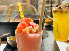 -山缓缓火锅(上海闵行龙湖店)