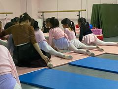 -舞研舞蹈培训(魏公村校区)