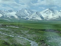 -新疆那拉提国家旅游度假区