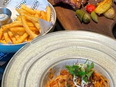 -Nord Grill&Bar Highland诺德西餐(深圳欢乐海岸店)