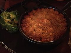 -Hooley's活利仕西餐厅(珠江新城店)