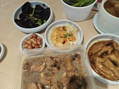 -多喝汤·炖汤蒸饭(云门店)