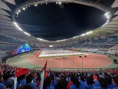 -长春奥林匹克公园