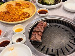 -黄金牧场(明洞总店)
