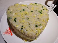 蛋炒饭-蛙蛙叫干锅年代(簋街总店)